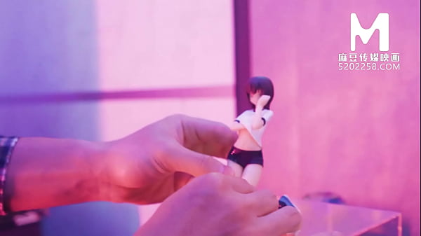 Model Media Asia- Fancy Doll - EP1