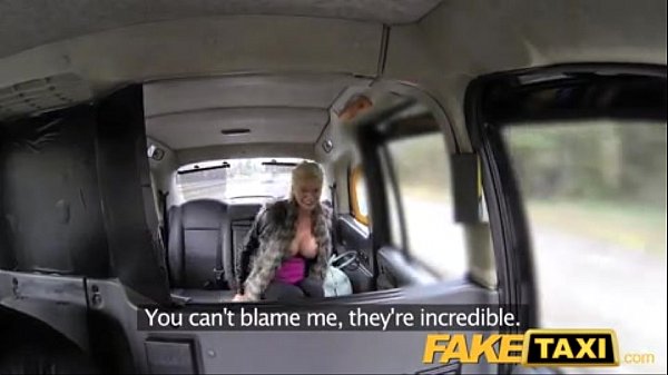 FakeTaxi - Personal Driver