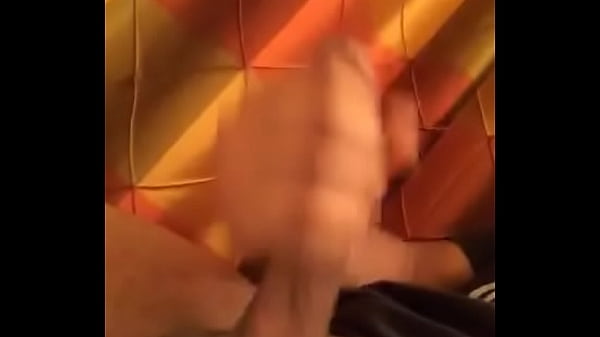 Playing around before work