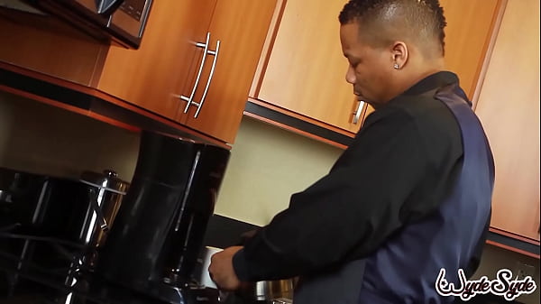 Loving Interracial Sex! Dirk Huge Inserts His BBC Deep Inside Sara Jay