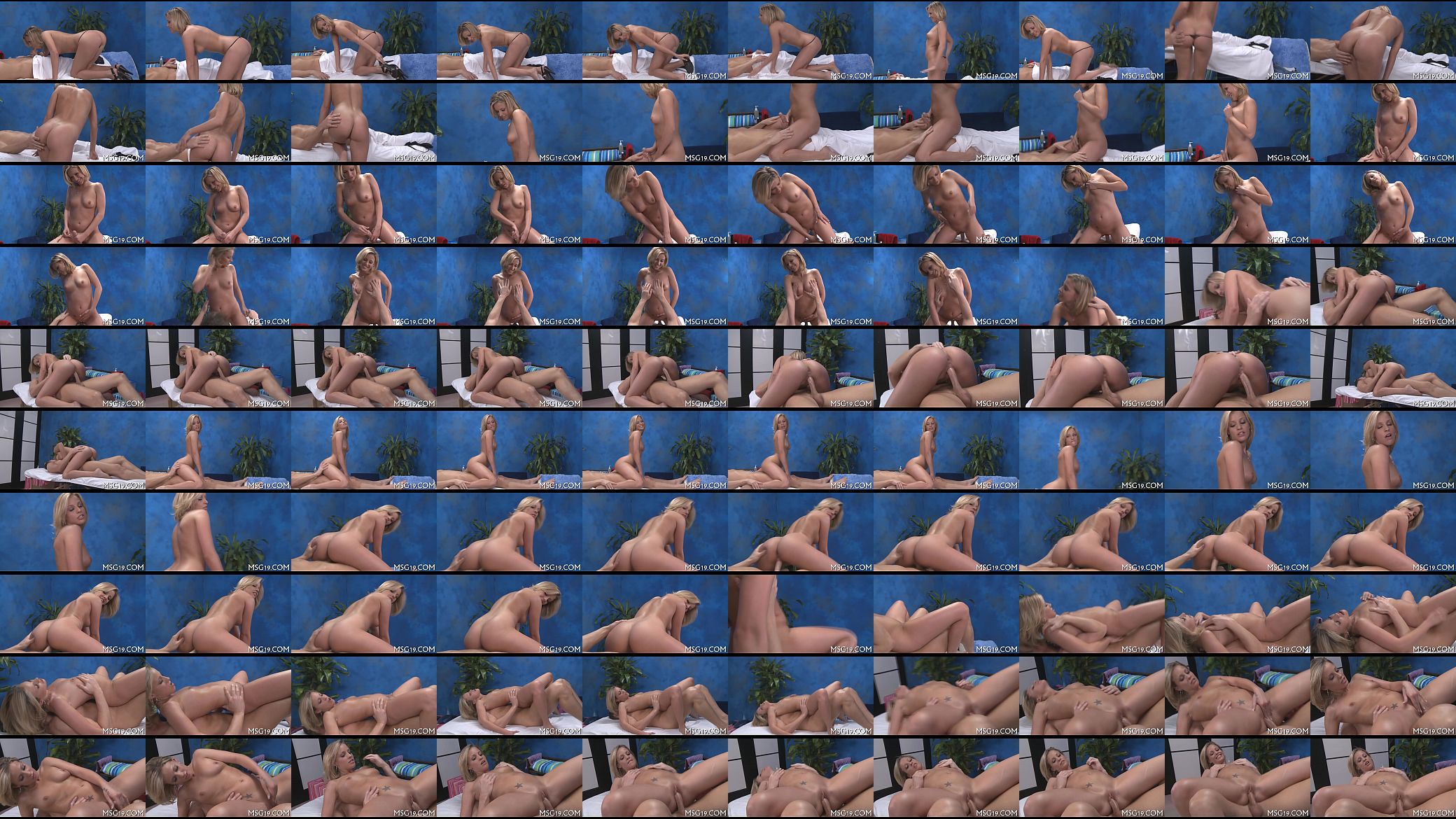 Massage xxx 预览图