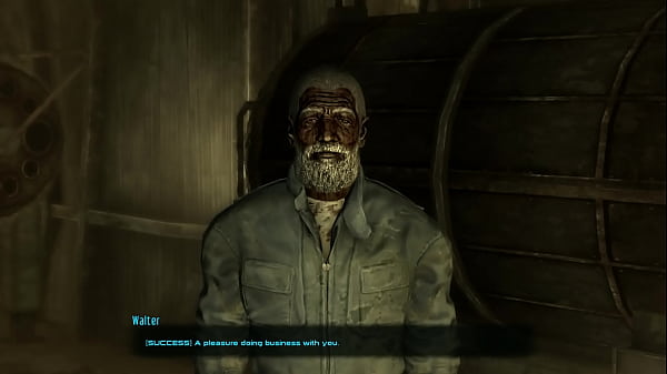 Fallout Catherine V2 4