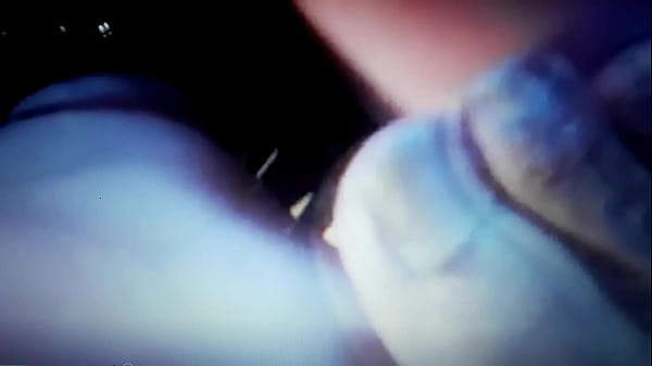 Ugly Boy's Footsies & Foot Play with Foot Model Goddess Damiana(lo-fi)