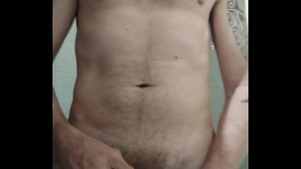 Download Video - Jerking my Big cock