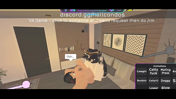 Roblox (Condos)
