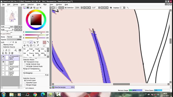 Drawing Hentai Sakura, Hinata & Ino (Naruto Shippuden) - Reply