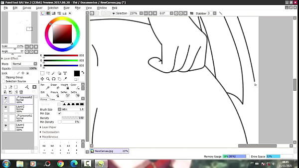 Drawing Hentai Sakura, Hinata & Ino (Naruto Shippuden) - Reply