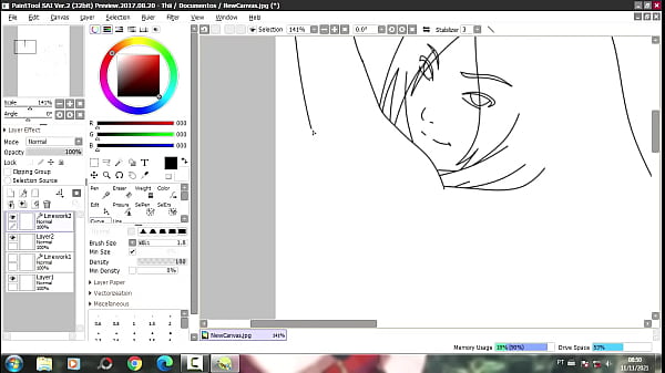 Drawing Hentai Sakura, Hinata & Ino (Naruto Shippuden) - Reply