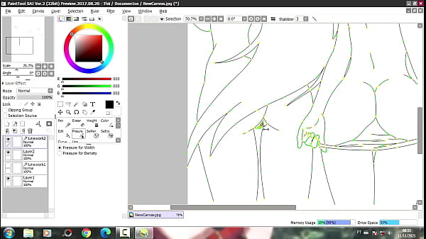 Drawing Hentai Sakura, Hinata & Ino (Naruto Shippuden) - Reply