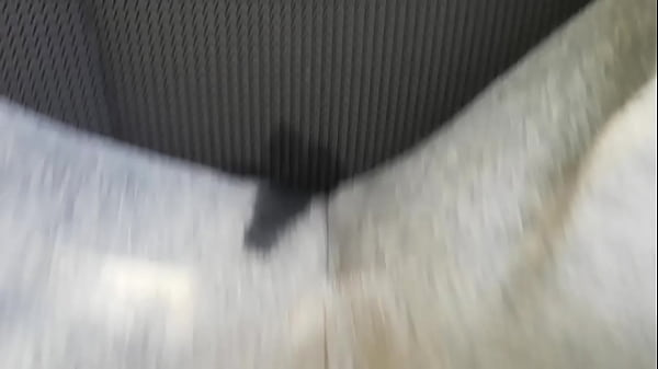 Download Video - Peeing in my car