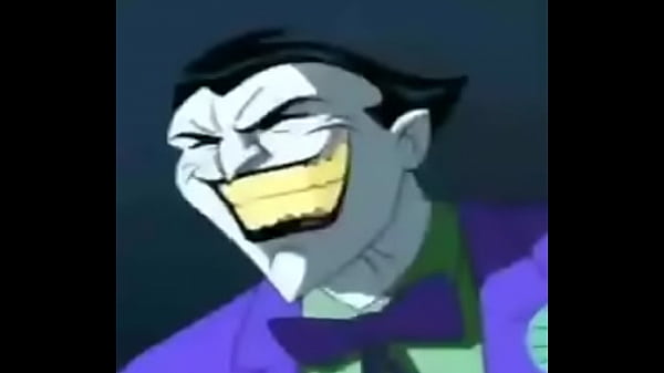  Joker's Lagged Laught
