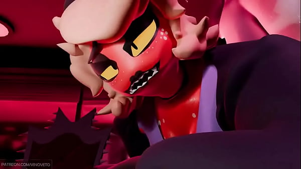 Download Video - loona se detona a moxxie