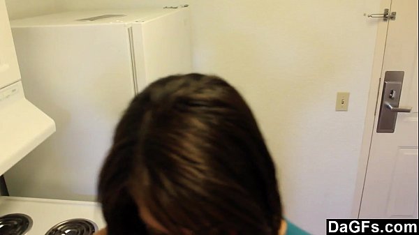 Download Video - DAGFS - Big Titted Latina Blows A Black Cock