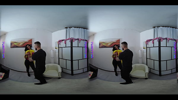 Kiszállítás közbeni intim találkozó