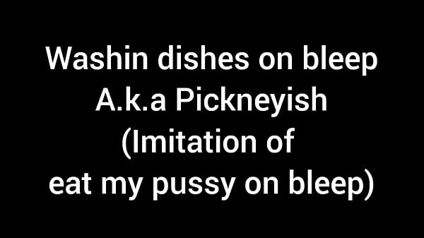 free video clips of eat my pussy slave
