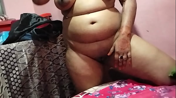 おばさんの悪い娘のセックス