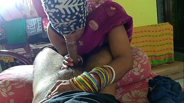 mother-in-law who came to talk about marriage fucked with son-in-law