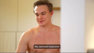 His Huge Cock Almost Ripped My Mouth Out. 4K HD Tim Team