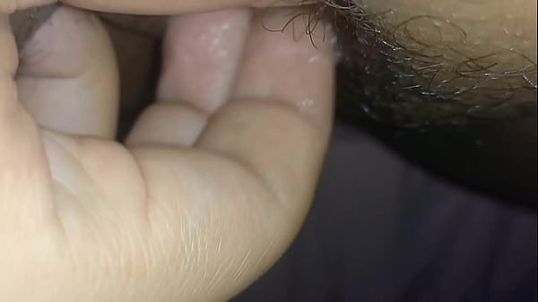 Wet big pussy