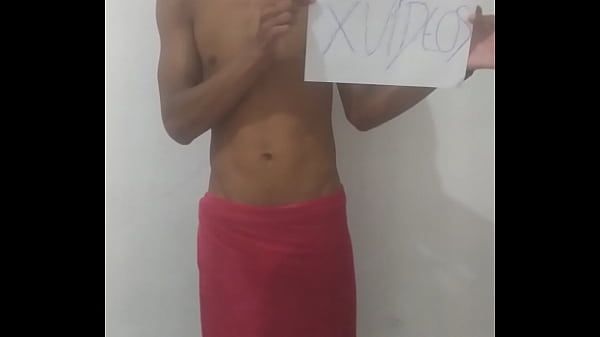 V&iacute;deo de verifica&ccedil;&atilde;o