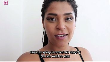 Make Me Cum with this Little Toy