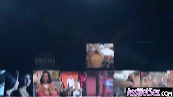 (alby rydes) Curvy Oiled Butt Girl Enjoy On Cam Anal Sex video-03