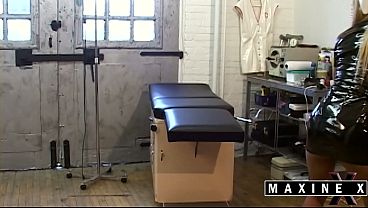 Lucky Philly Jhon Rims The Sweet Sexy Blonde Sydney Cole!