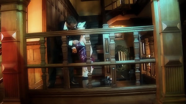 Magrinha cheia de tattuagem dando sem camisinha e levando porra na boca | Caroleta Roots | LP Produ&ccedil;&otilde;es