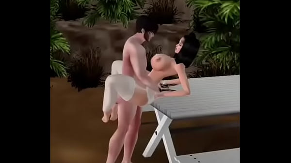 Mi esposo me folla rico