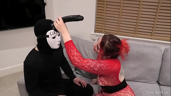 Cucked by BBC 02- Harleyy Heart