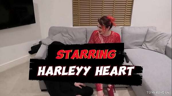 Cucked by BBC 02- Harleyy Heart