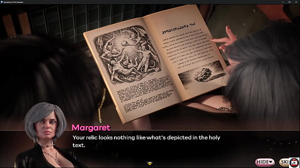 Download Video - Symphony of the Serpent - &lpar;PT 13&rpar; - &lbrace;NLT MEDIA&rcub; - &lpar;Visual novel&rpar;