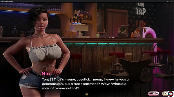 Symphony of the Serpent - (PT 13) - {NLT MEDIA} - (Visual novel)