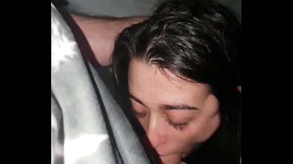 The best blowjob from my wife! Insuperable!