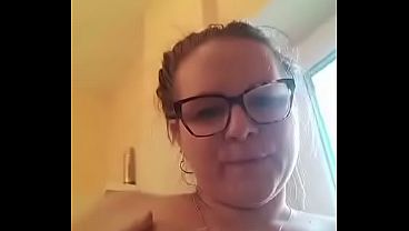 I want a cock between my tits