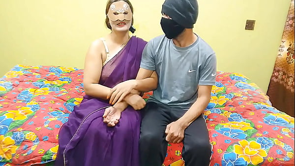 Indian Bhabhi Telling How Step Brother Fucked Hard And Stretch Her Pussy Clear Hindi Audio P-1