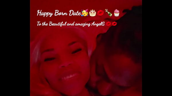 AngelG b'day sneak peek