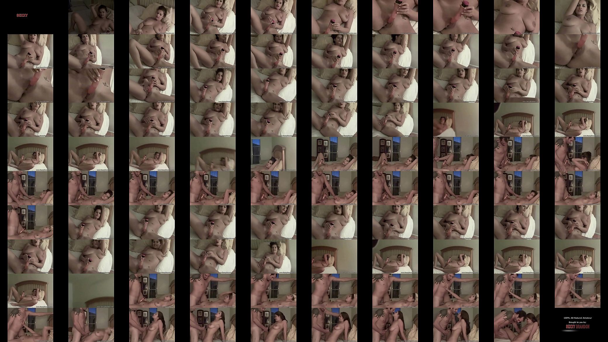 Homemade Sex Tape From Florida 预览图
