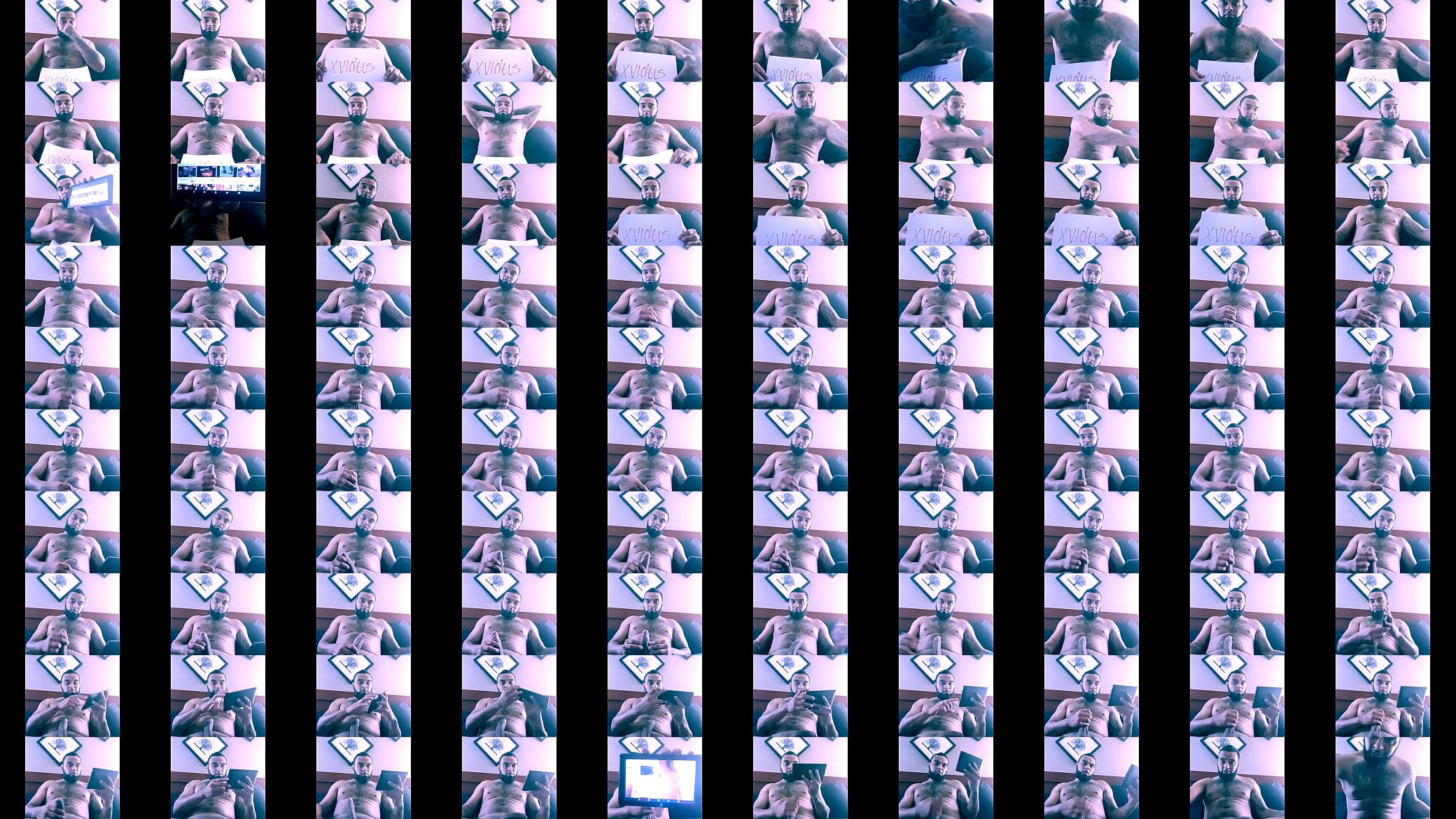 Verification video 预览图
