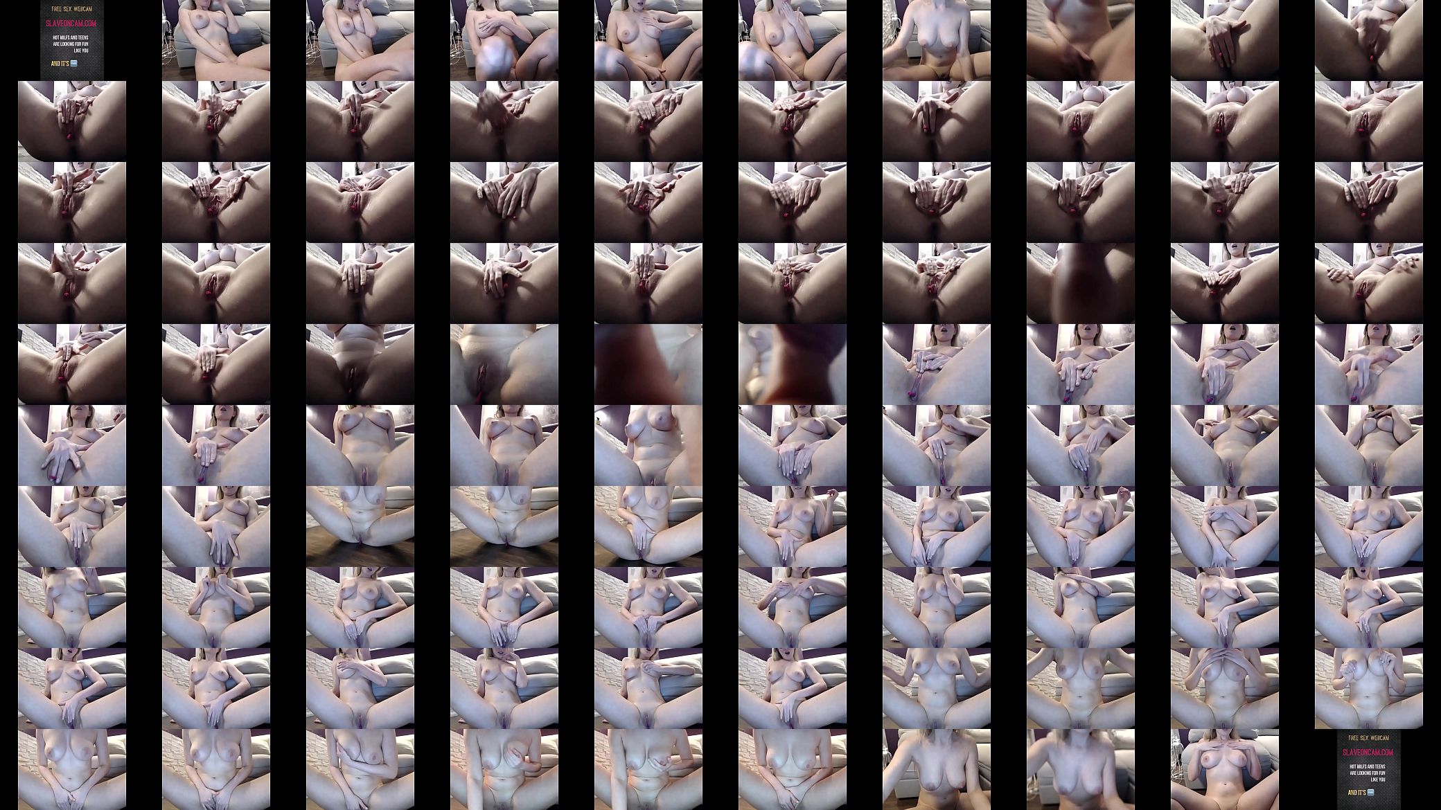 Amateur girl lived porn tease webcam 预览图
