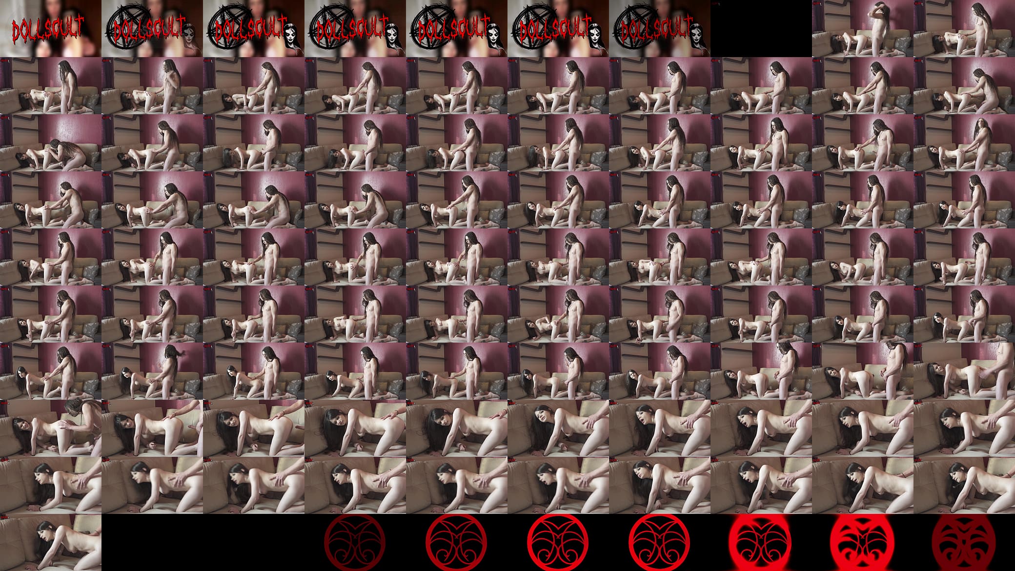 Shane and Mel Fucking Videos Available for All Subscribers on XVideosRED and SHEER !!! 预览图