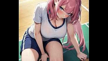 RJ992711 Anime ASMR Ear Cleaning to Help You Sleep Peaceful Elf Healer Taking Care of You