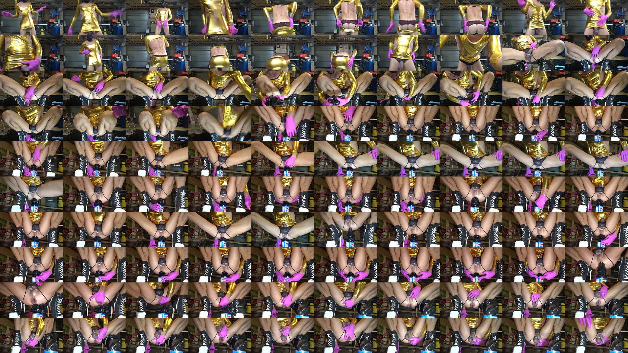 Extremeslut66 spritzt ab 预览图