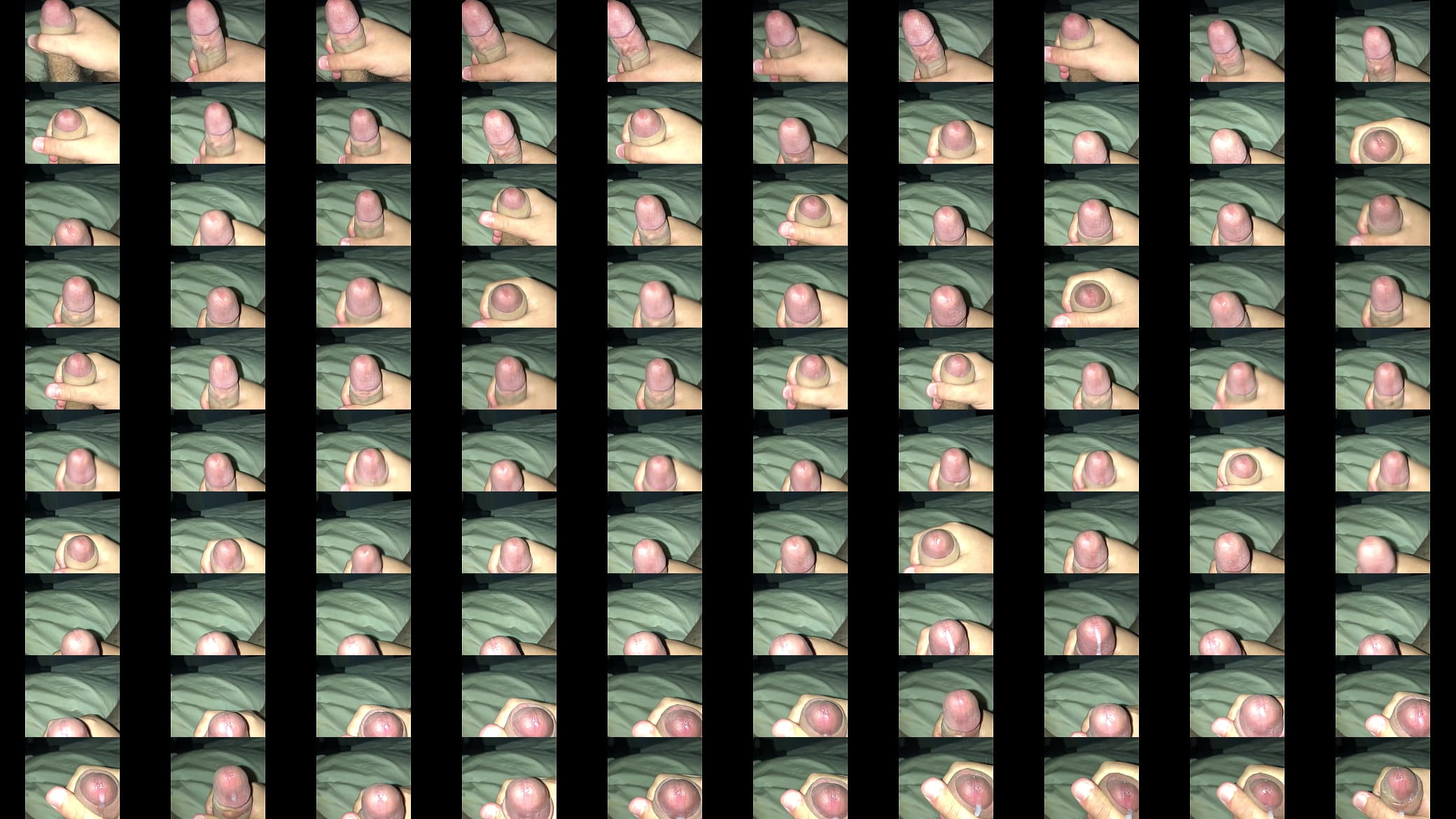 Just a little bit of cum 预览图