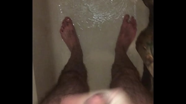 thumb jacking off