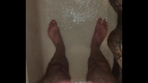 thumb jacking off