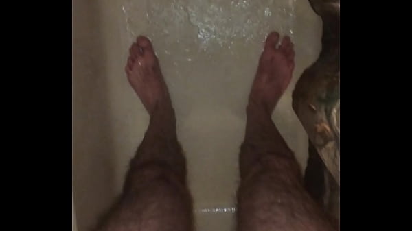 thumb jacking off