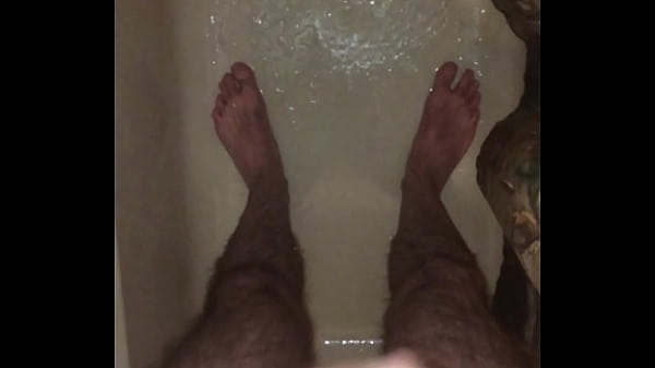thumb jacking off