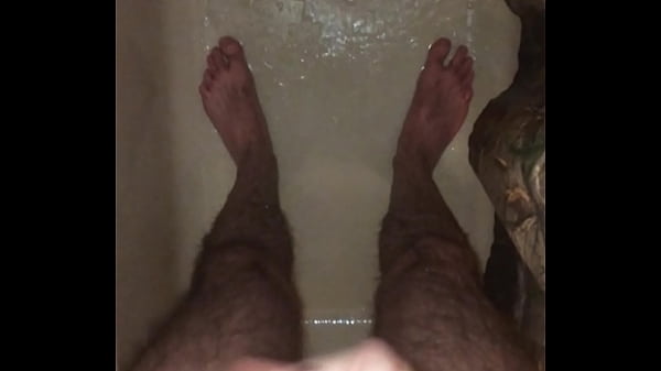 thumb jacking off