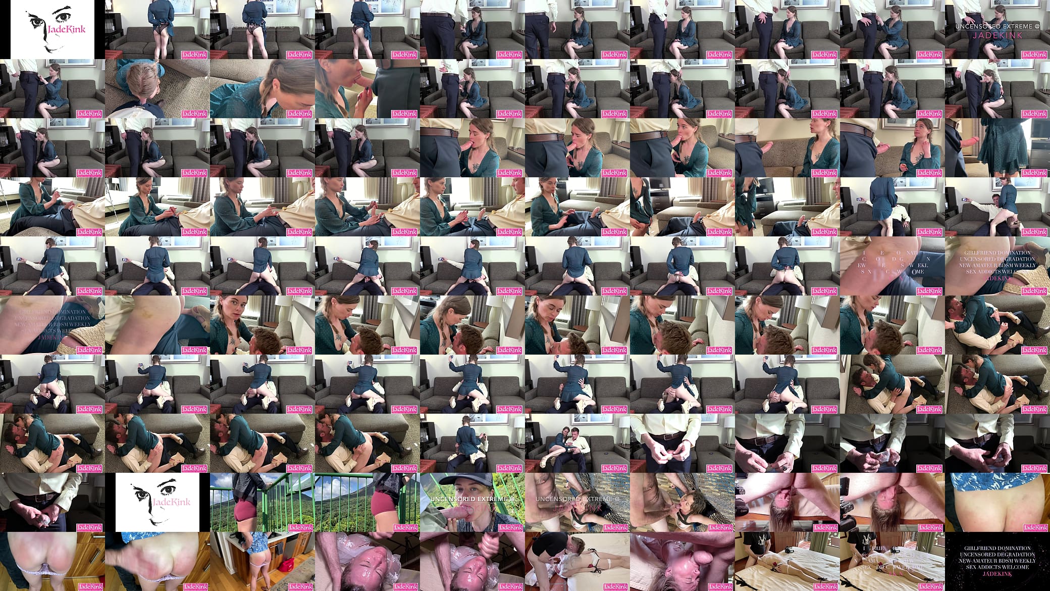 Boss Fucked New Intern For The First Time With Condom 预览图